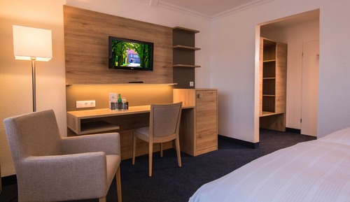 Standard Double Room, 1 Double Bed