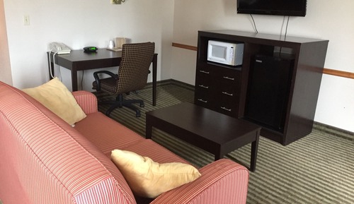 Family Studio Suite, 1 Bedroom