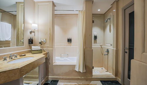 Presidential Studio Suite, 1 King Bed