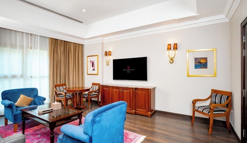 Executive Studio Suite, 1 King Bed