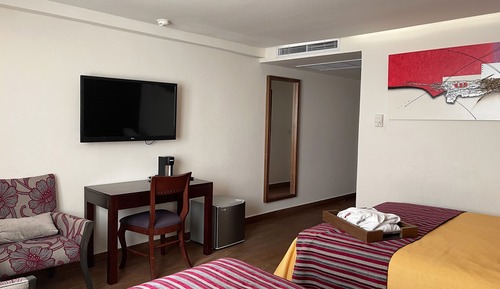 Classic Suite