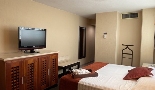 Junior Room
