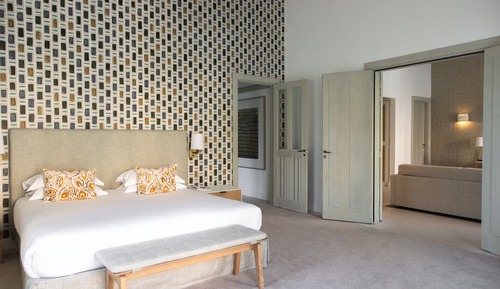 Suite, 1 Bedroom (Orangerie)