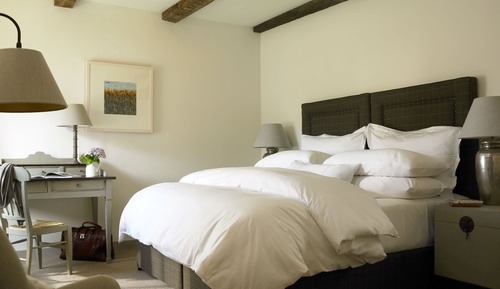 Cottage, 1 Bedroom (Links Cottage Bedroom)