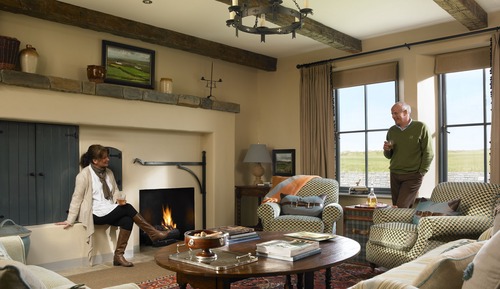 Suite, 3 Bedrooms (Links Cottage)