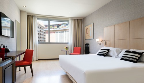 Junior Suite (Individual)