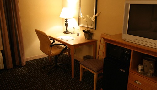 Room, 2 Queen Beds, Accessible, Non Smoking