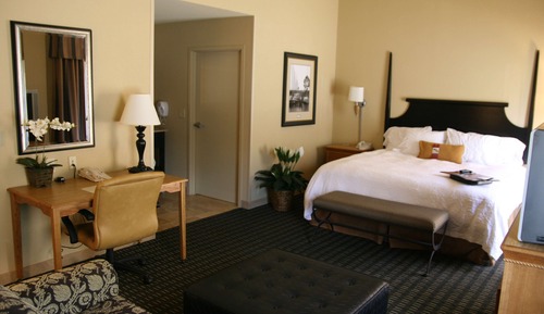 King Suite, Non Smoking