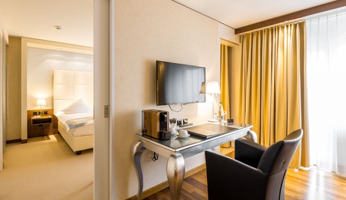 Comfort Suite