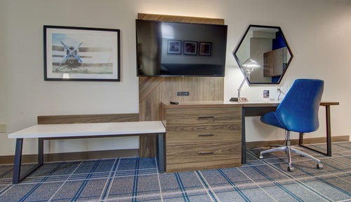 Room, Multiple Beds, Accessible, Non Smoking