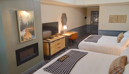 Room, 2 Queen Beds