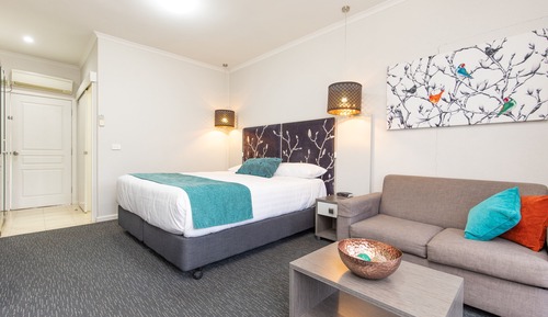 King Executive Room