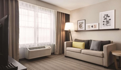 Junior Suite, 1 King Bed, Non Smoking