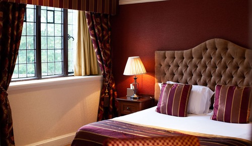 Classic Double Room, 1 Double Bed