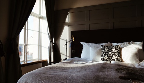 Superior Double Room, Non Smoking