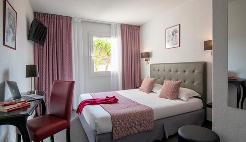 Comfort Double Room