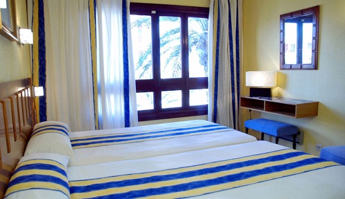 Apartment, 1 Bedroom (3 Adults)