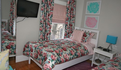 Classic Room (Tuscan Room)