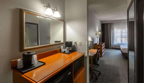 Suite, 1 Bedroom, Non Smoking