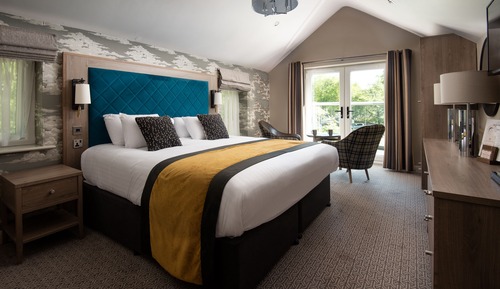 Superior Double or Twin Room