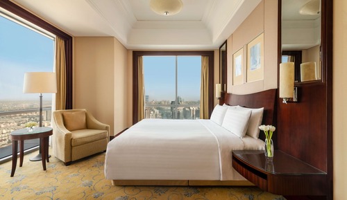 Executive Suite King