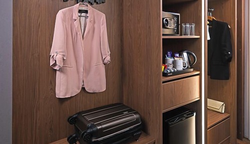 Classic Twin Room