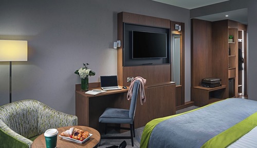 Classic Double Room