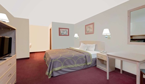 Room, 2 Queen Beds, Accessible, Non Smoking