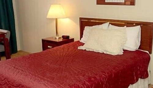 Standard Single Room, 1 Queen Bed