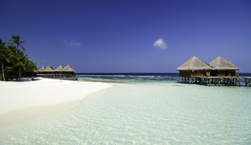 Villa, Overwater