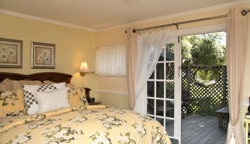 Headlands Hideaway (Breakfast Not Included)