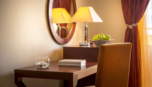 Room for 2+1 Seaview