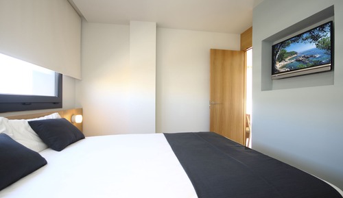 Premium Double Room Single Use