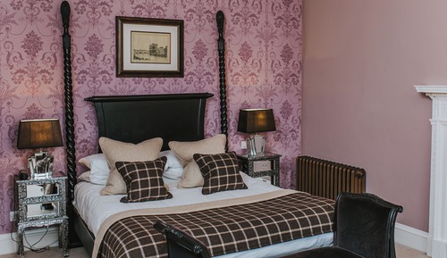 Royal Suite