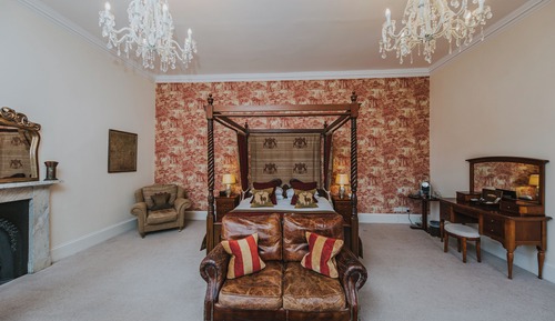 Superior Suite, 1 Bedroom