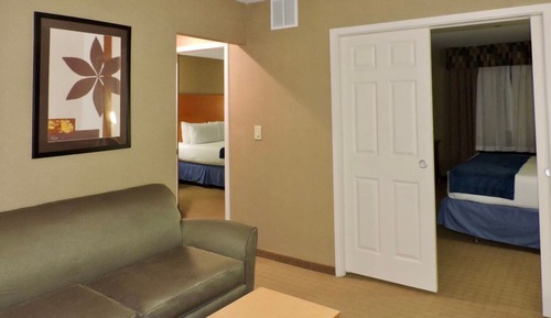 Family Suite, 2 Bedrooms