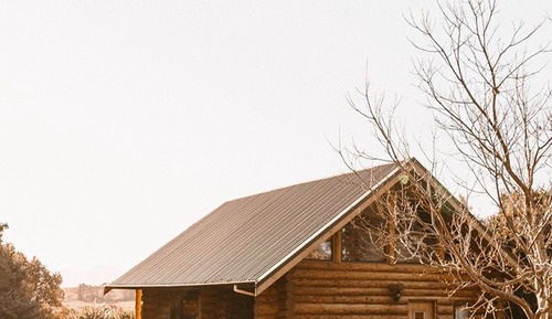 Log Cabin 2