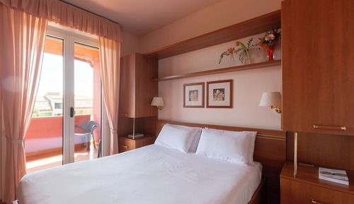 Classic Room, 1 Bedroom