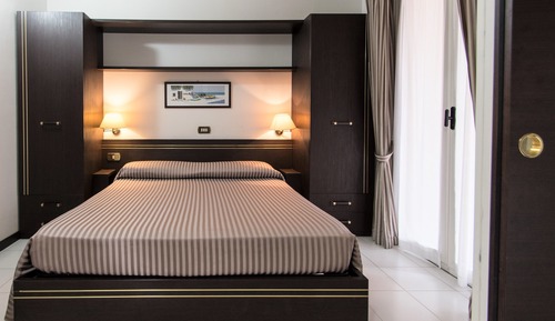 Standard Apartment, 1 Bedroom