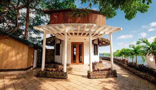 Lighthouse Villa
