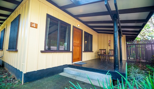 Tropical Suite