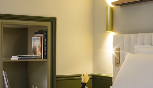Chambre Privilège