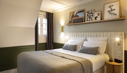 Comfort Room