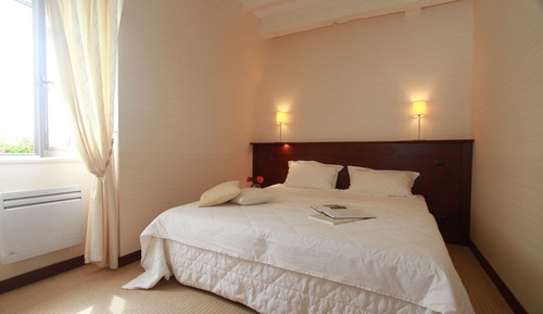 Superior Double Room, 1 King Bed