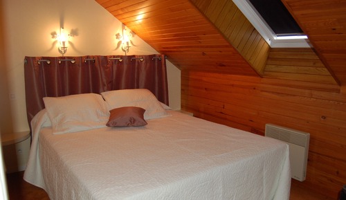 Family Cottage, 2 Bedrooms