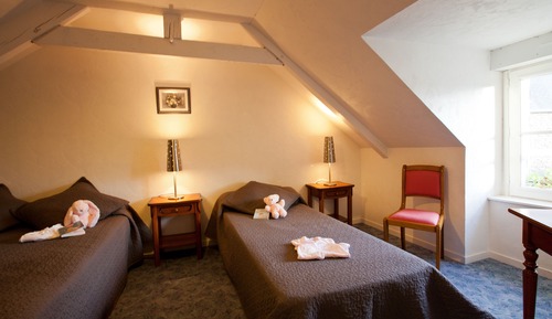 Comfort Cottage, 2 Bedrooms
