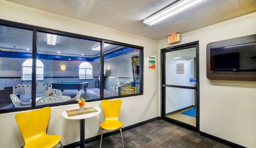 Deluxe Room, 2 Queen Beds, Non Smoking, Kitchen