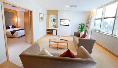 Suite