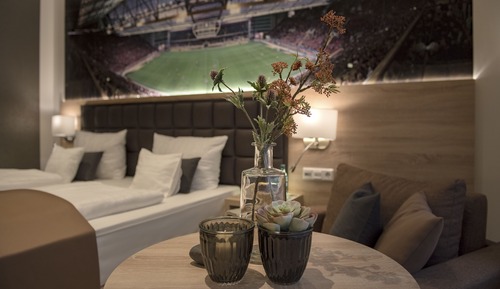 Comfort Double or Twin Room