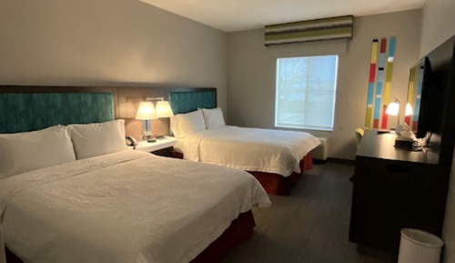 Room, Accessible, Non Smoking